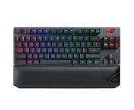 ASUS ROG Strix Scope RX TKL Wireless Deluxe - 1044708 - zdjęcie 1
